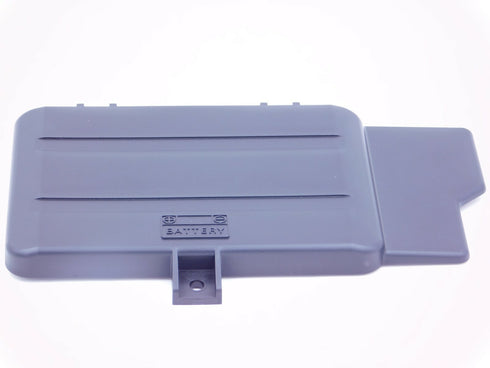 SUZUKI LT450R, LTR450 LTR 450 QUADRACER BATTERY HOLDER COVER BOX LID